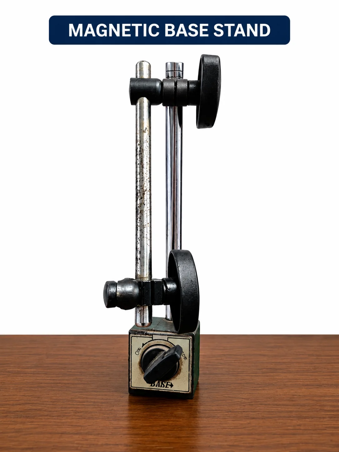 Magnetic Base Stand