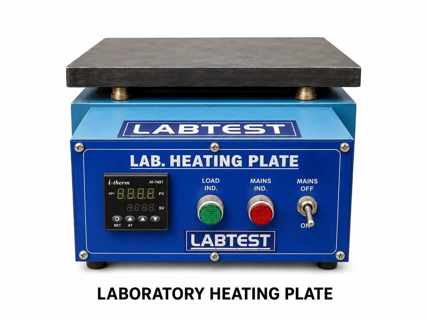 Heating Plate