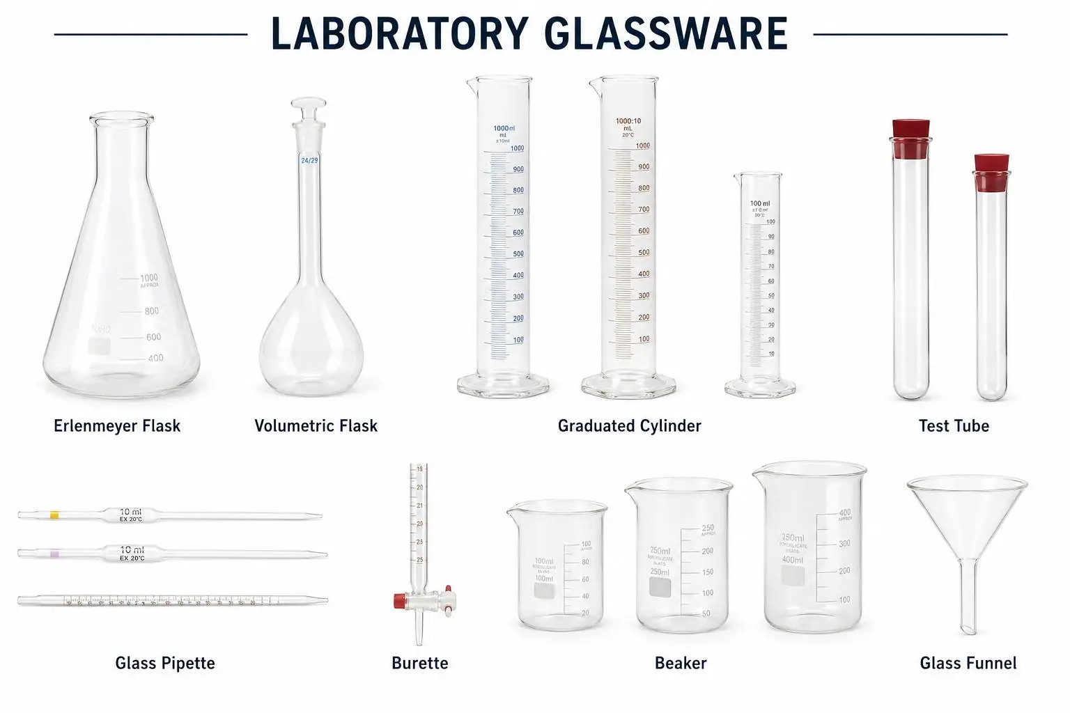Lab Glassware