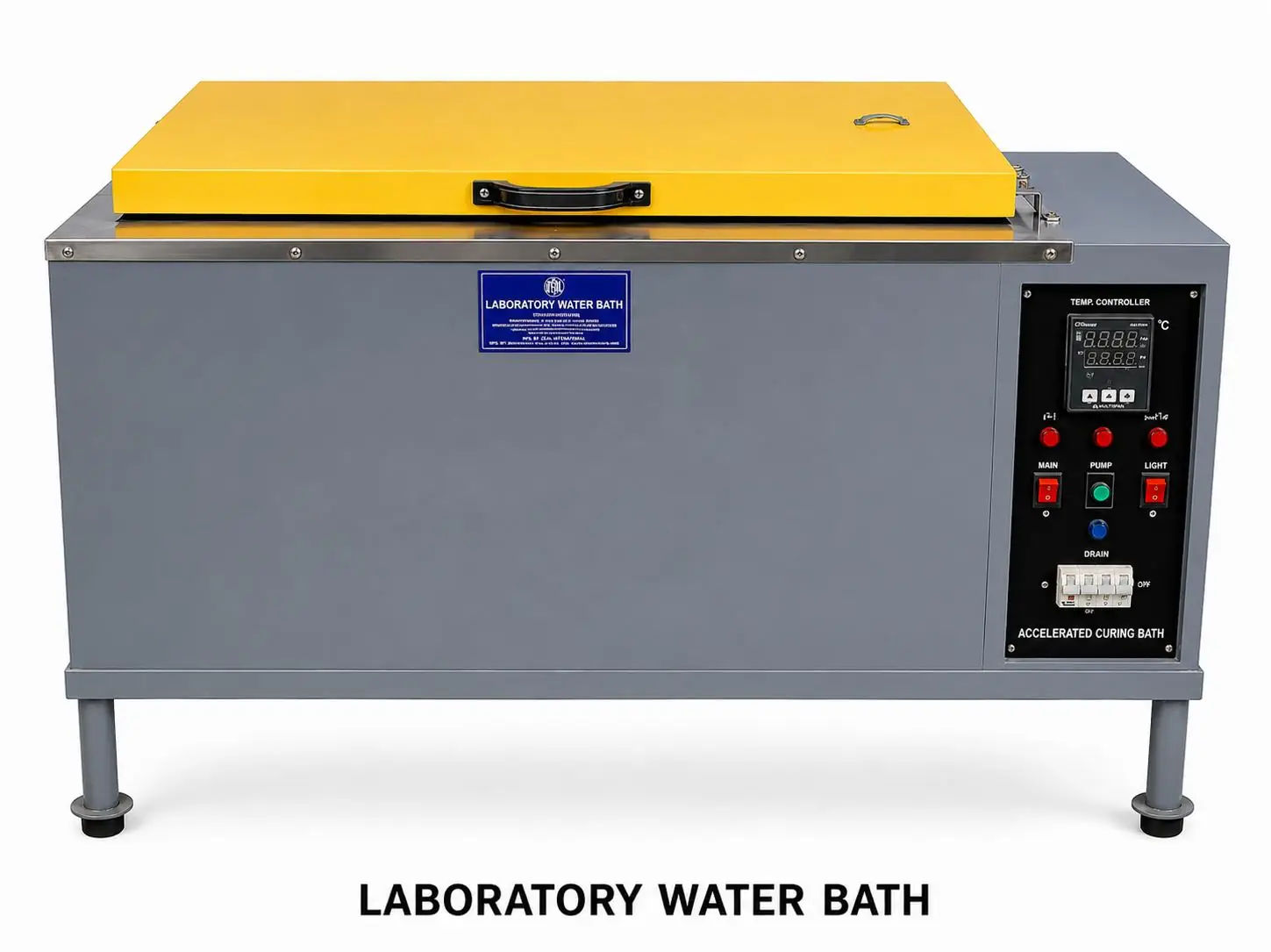 Lab Water Bath