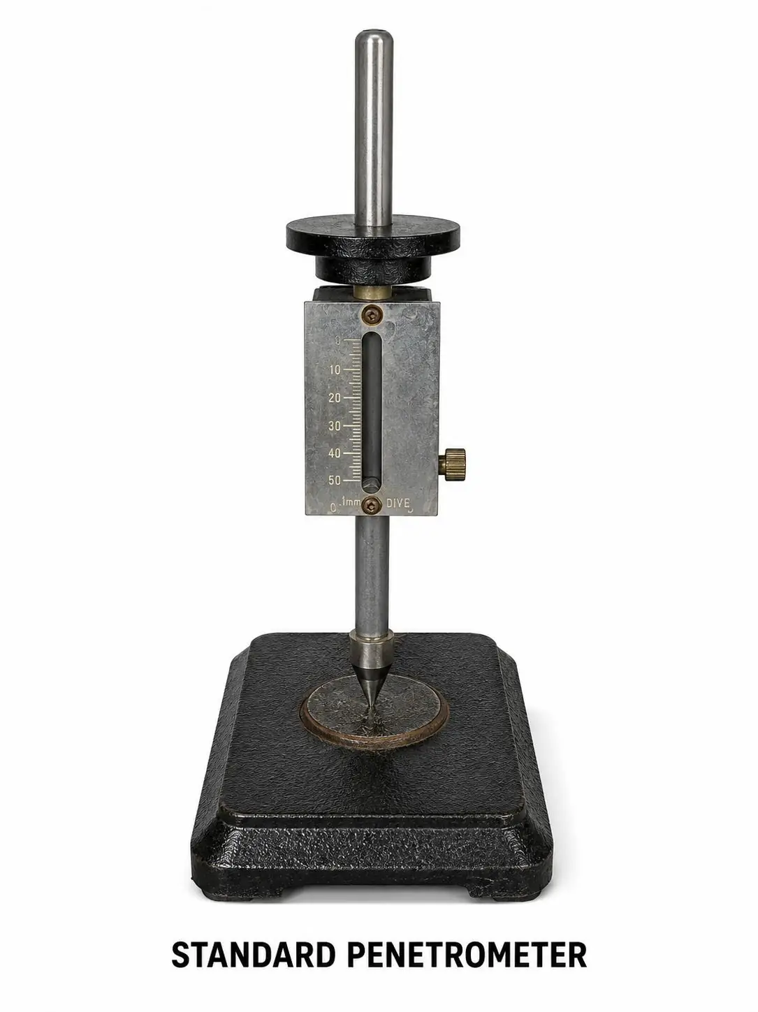 Standard Penetrometer (Small)