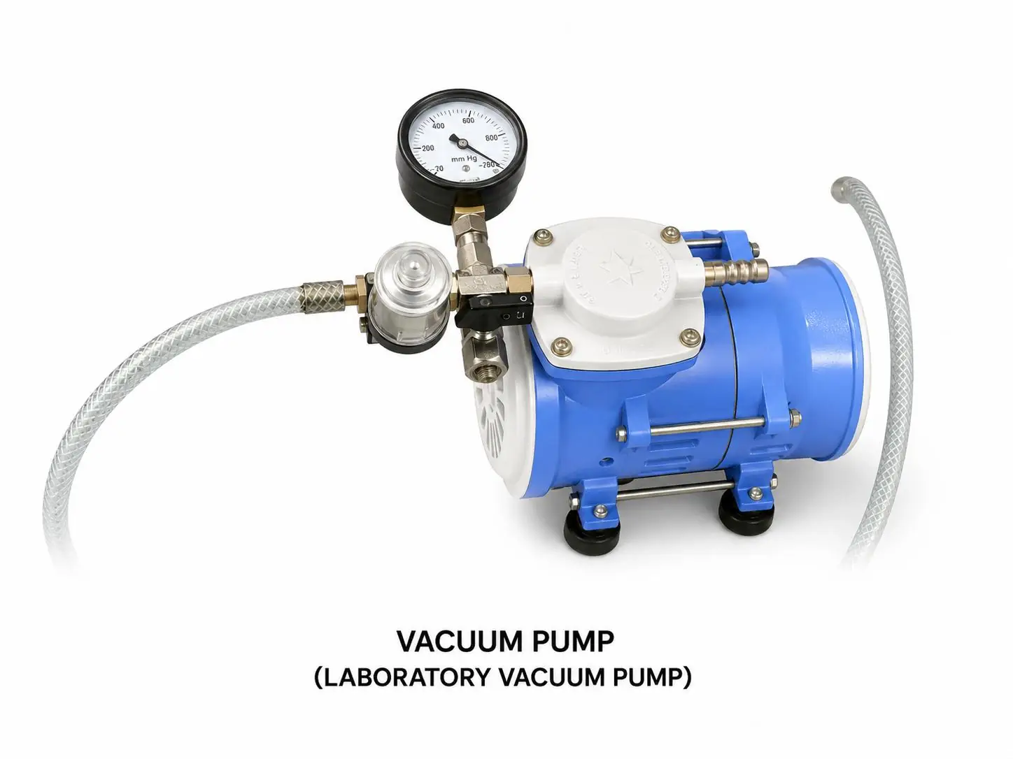Vacuum Pump