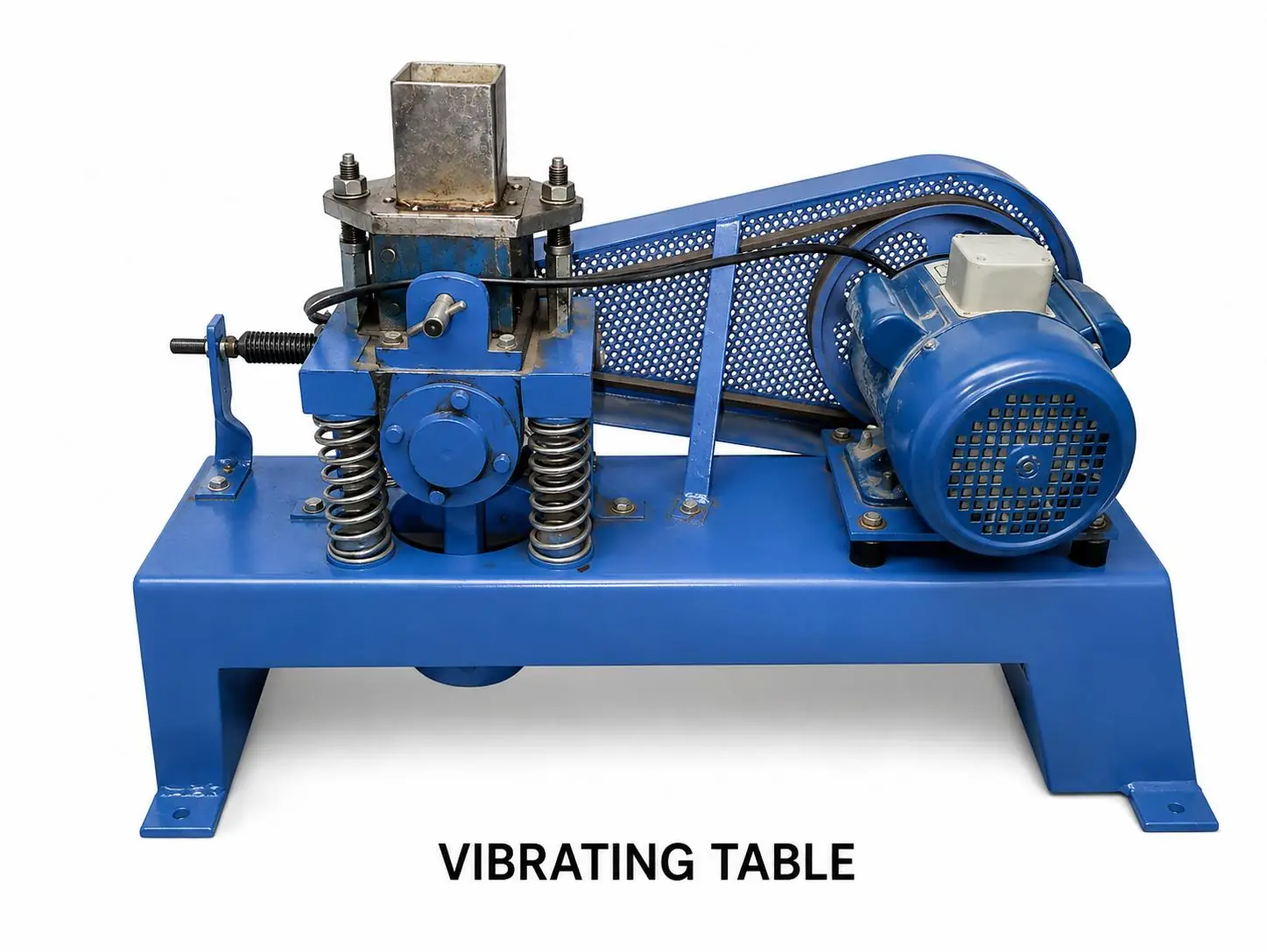 Vibrating Table