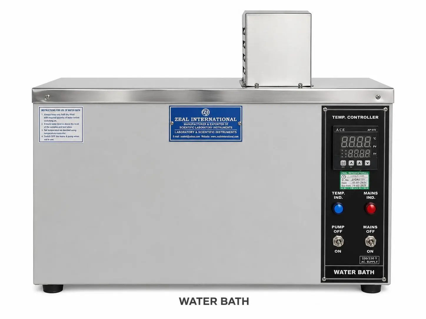 Water Bath