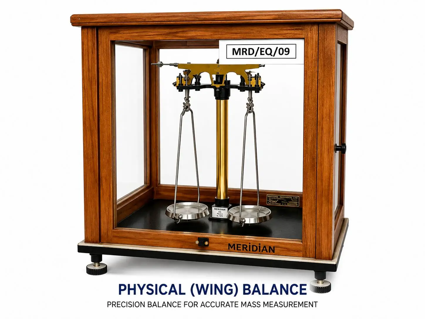 Wing Balance